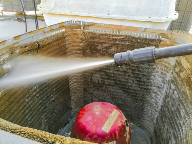 Best General Air Duct Cleaning  in Brookhaven, MS