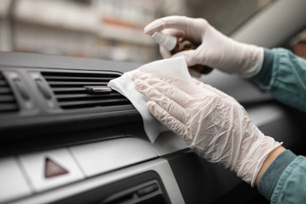 Reliable Brookhaven, MS Airduct Cleaning Solutions