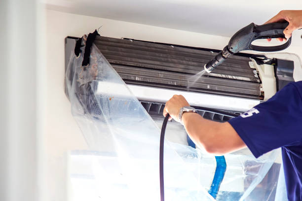 Best Air Duct Cleaning Near Me in Brookhaven, MS