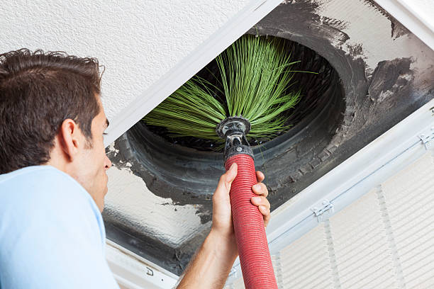Best Affordable Duct Cleaning Services  in Brookhaven, MS