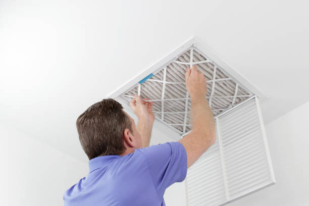 Best Best Air Duct Cleaning Company  in Brookhaven, MS